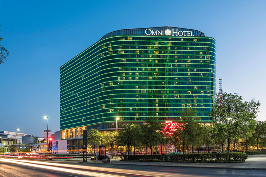 Resorts | Hotels | Casinos