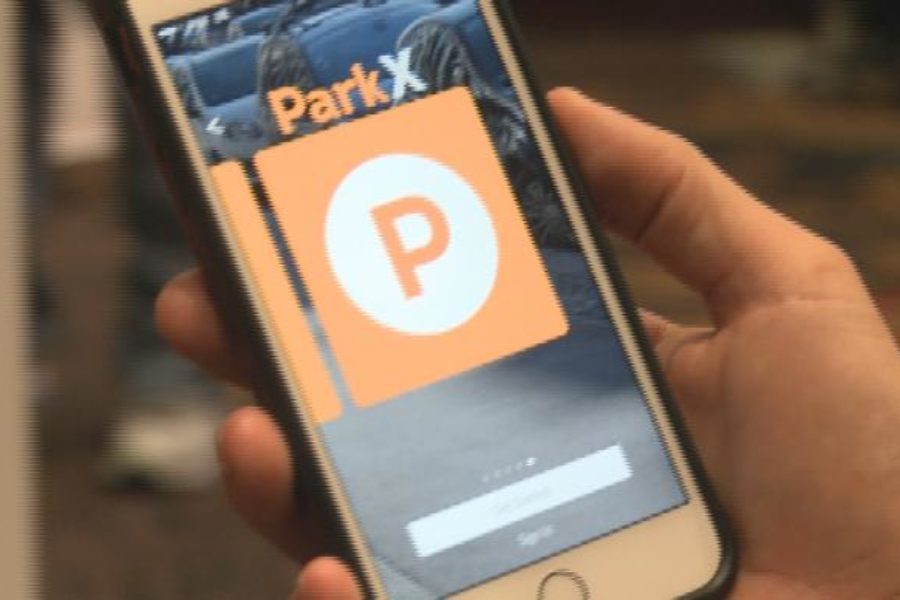 Parking Conference Features New Tech Gadgets to Combat Parking Problems