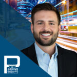 Dylan Prep Elevated to Vice President of Sales at PGS