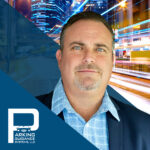 Parking Guidance Systems, LLC appoints Derek Frantz as its Chief  Executive Officer