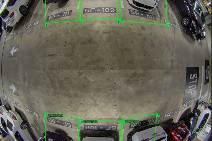 Unlock Cost Savings and Embrace Revenue Opportunities with Parking Guidance Technology