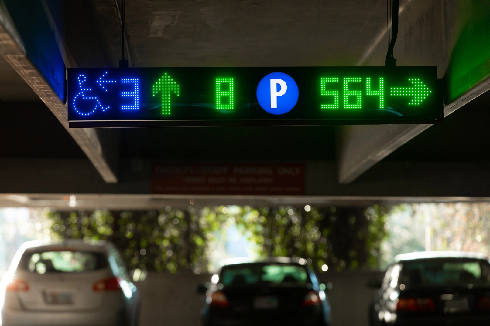 Designing Effective Parking Signage: Best Practices for Property Managers
