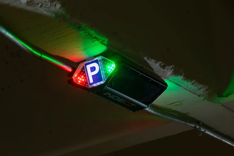 How Automatic License Plate Recognition Improves Parking Enforcement