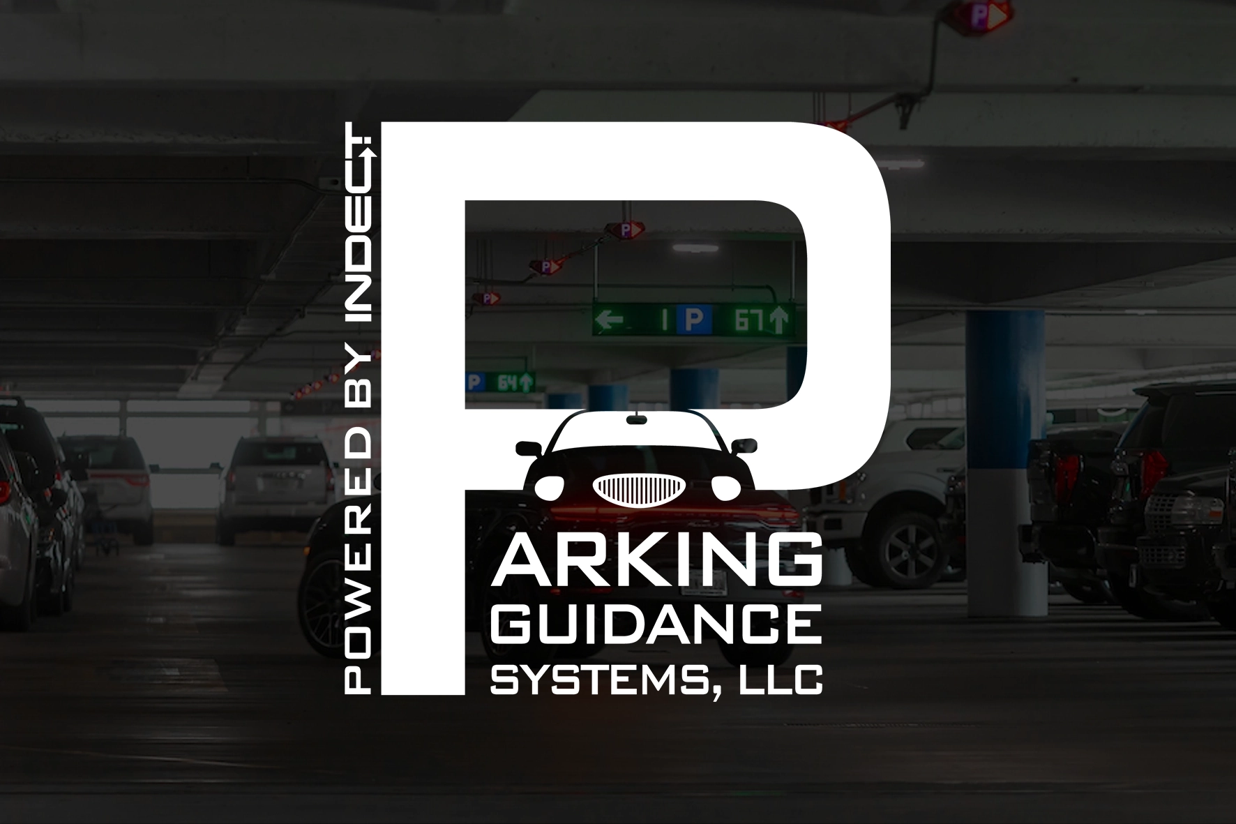 Parking Guidance Systems Announces Global Merger with INDECT and ParkZen