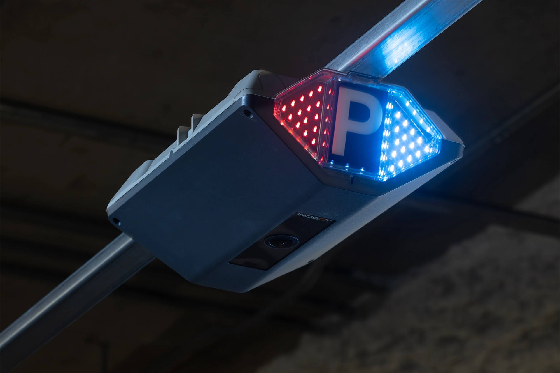 License Plate Recognition Systems: What Property Managers Need to Know