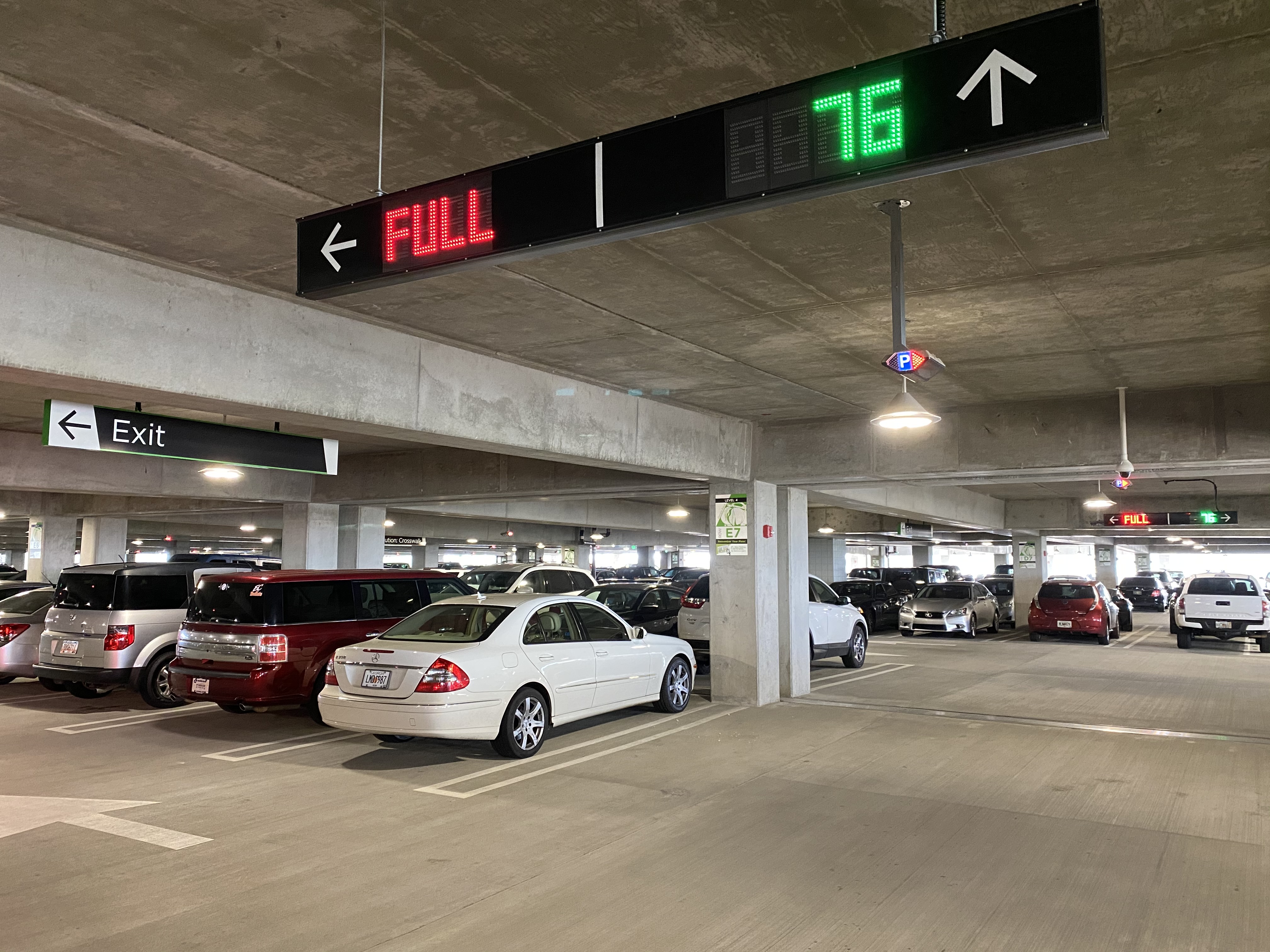 The Role of Parking Software in Revenue Optimization