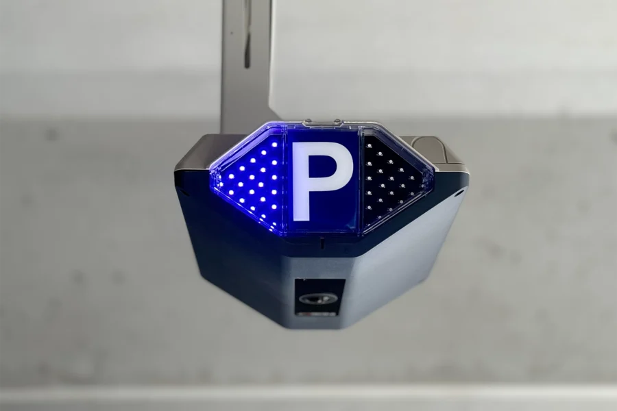 Choosing the Right License Plate Recognition Camera for Your Facility