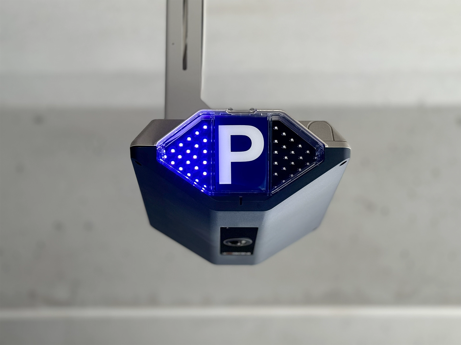 Choosing the Right License Plate Recognition Camera for Your Facility