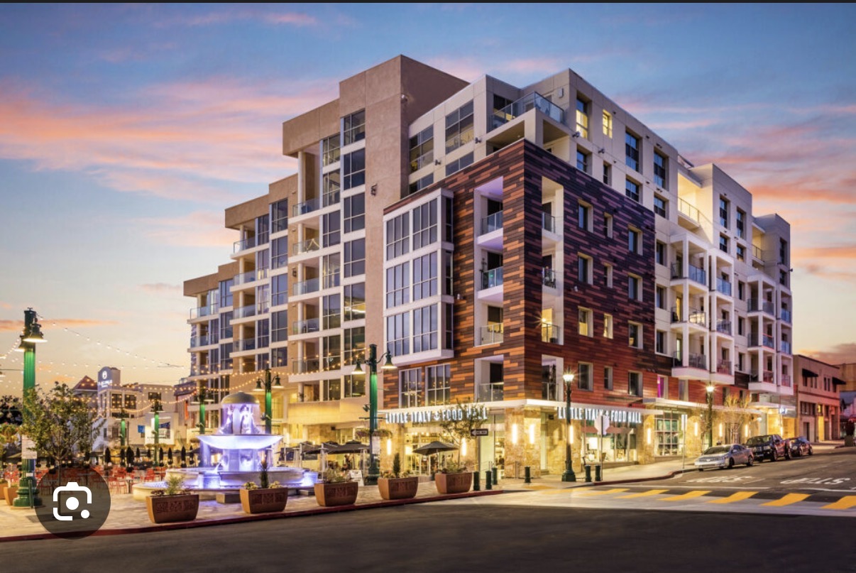 Advanced PGS Sensor System Optimizes Parking Accuracy in San Diego’s Little Italy