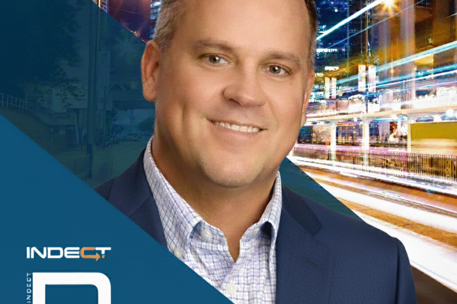 Parking Guidance Systems, LLC adds Kris Sullivan as Sales Director, North Region