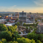 Real-Time Parking Visibility Strengthens Downtown Access in Greenville, SC