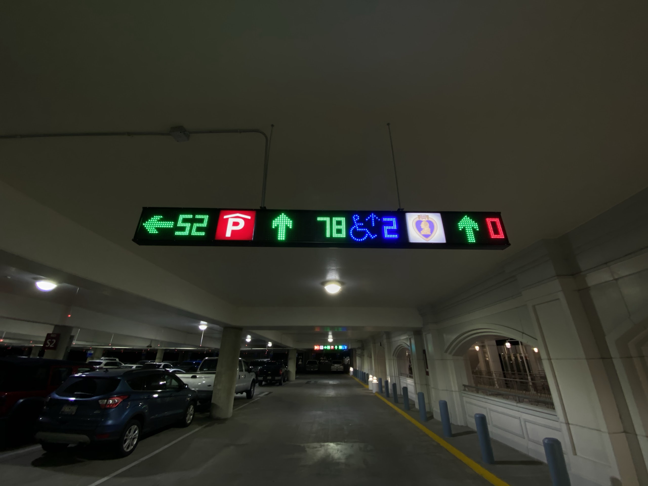 Signage
