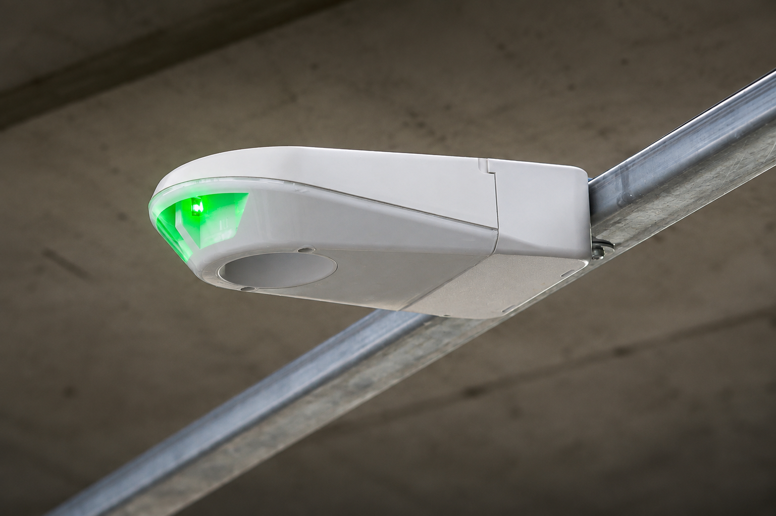 Occupancy sensors