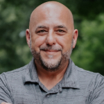 Brian Favela, Director of Parking and Transportation Services, University of South Carolina